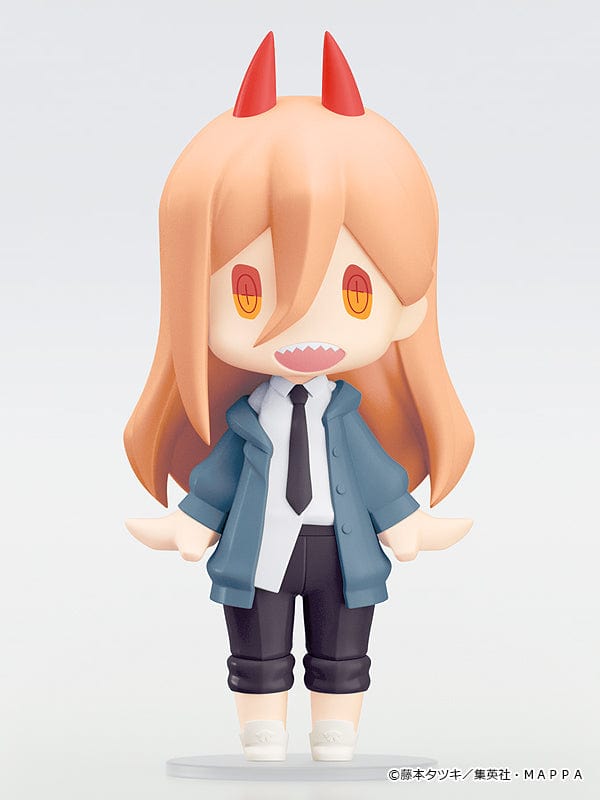 Good Smile Company HELLO ! GOOD SMILE Power