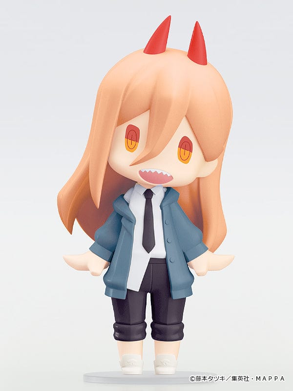 Good Smile Company HELLO ! GOOD SMILE Power