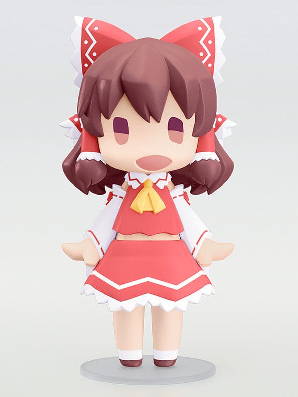 Good Smile Company HELLO GOOD SMILE Reimu Hakurei
