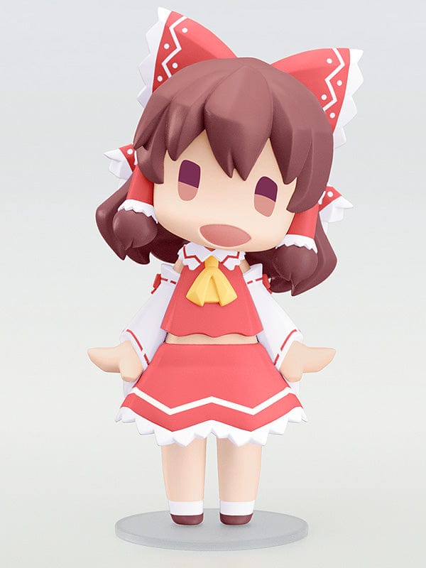 Good Smile Company HELLO GOOD SMILE Reimu Hakurei