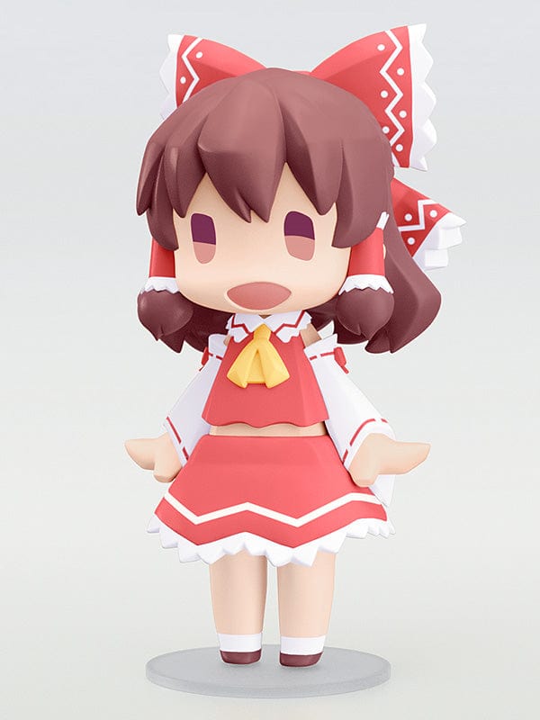 Good Smile Company HELLO GOOD SMILE Reimu Hakurei