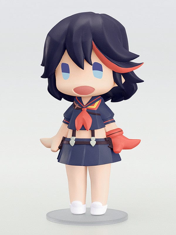 Good Smile Company HELLO GOOD SMILE Ryuko Matoi