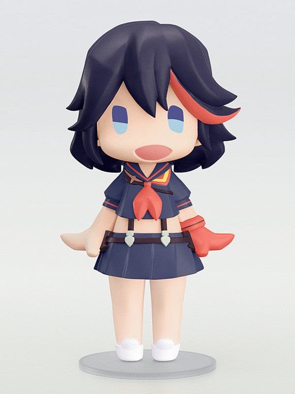 Good Smile Company HELLO GOOD SMILE Ryuko Matoi