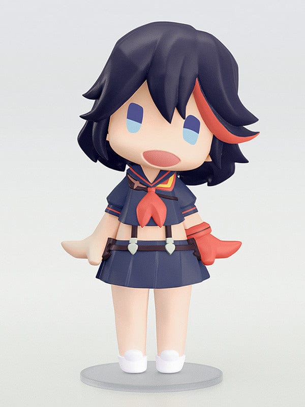 Good Smile Company HELLO GOOD SMILE Ryuko Matoi