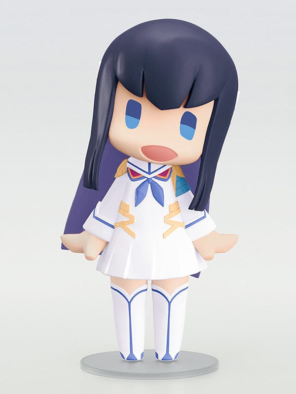 Good Smile Company HELLO GOOD SMILE Satsuki Kiryuin