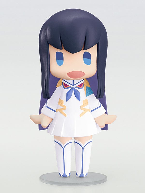 Good Smile Company HELLO GOOD SMILE Satsuki Kiryuin