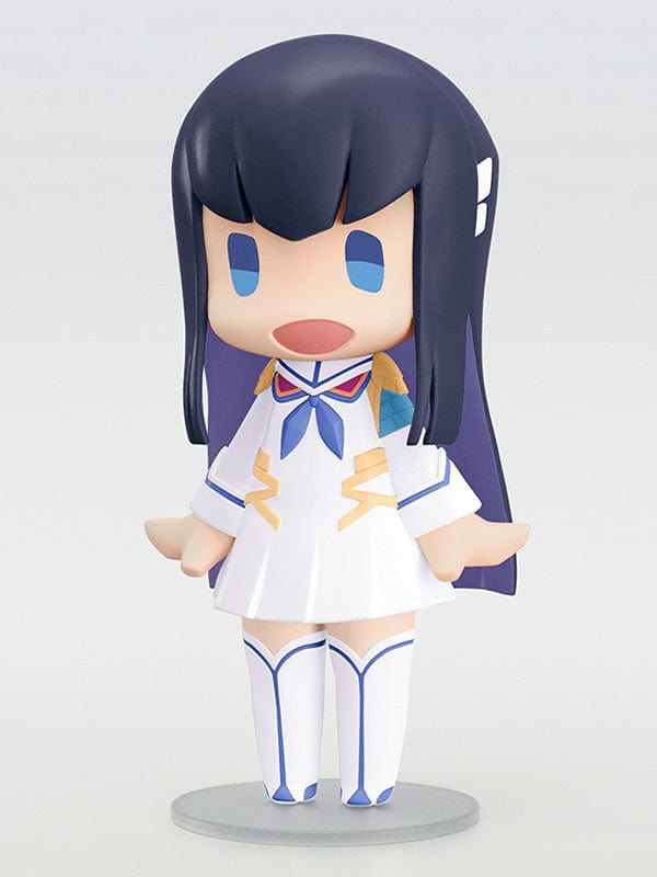 Good Smile Company HELLO GOOD SMILE Satsuki Kiryuin