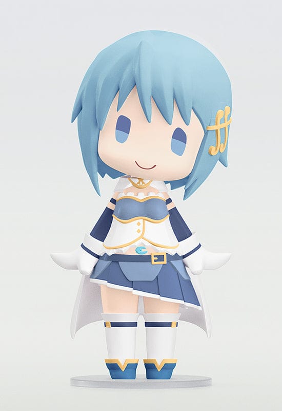 Good Smile Company HELLO! GOOD SMILE Sayaka Miki
