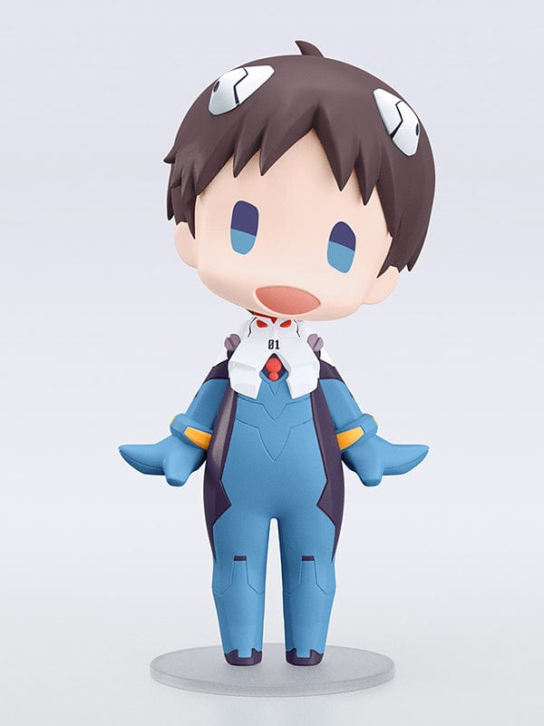 Good Smile Company HELLO GOOD SMILE Shinji Ikari (re-run)