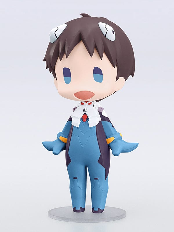 Good Smile Company HELLO GOOD SMILE Shinji Ikari (re-run)