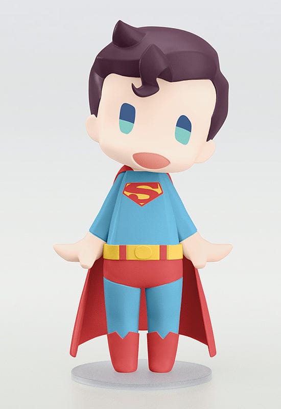 Good Smile Company HELLO GOOD SMILE Superman