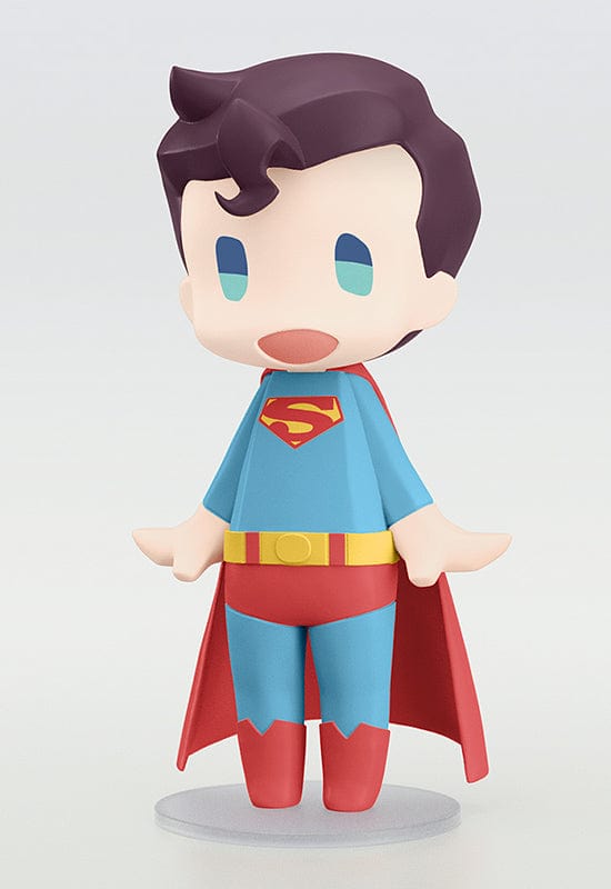 Good Smile Company HELLO GOOD SMILE Superman
