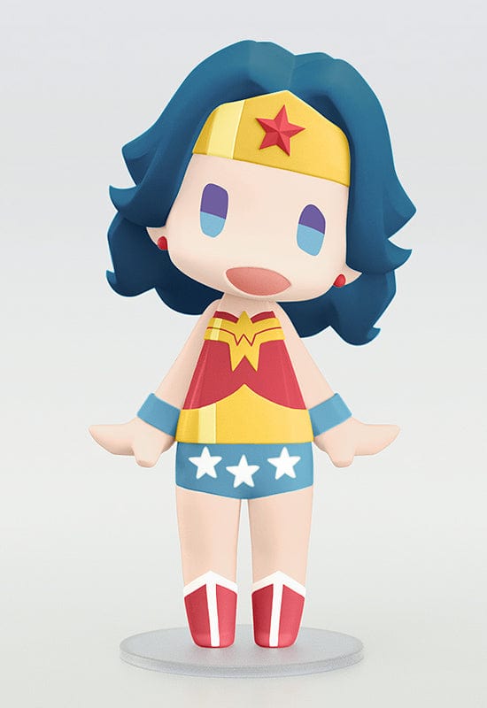 Good Smile Company HELLO GOOD SMILE Wonder Woman