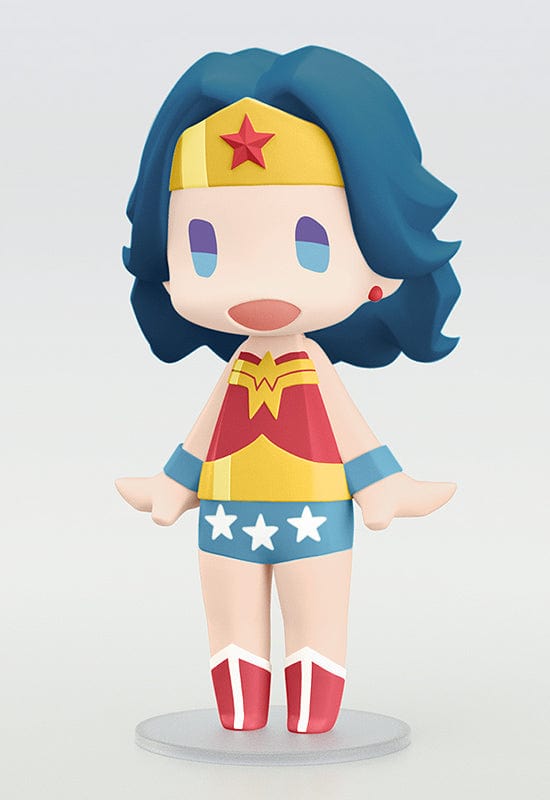 Good Smile Company HELLO GOOD SMILE Wonder Woman