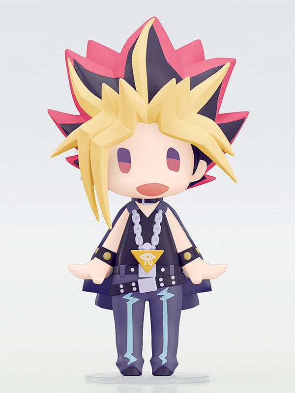 Good Smile Company HELLO! GOOD SMILE Yami Yugi