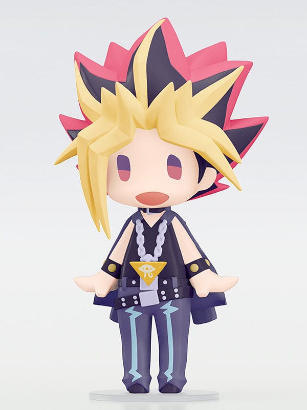 Good Smile Company HELLO! GOOD SMILE Yami Yugi