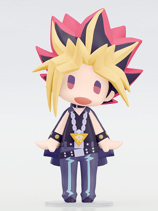 Good Smile Company HELLO! GOOD SMILE Yami Yugi