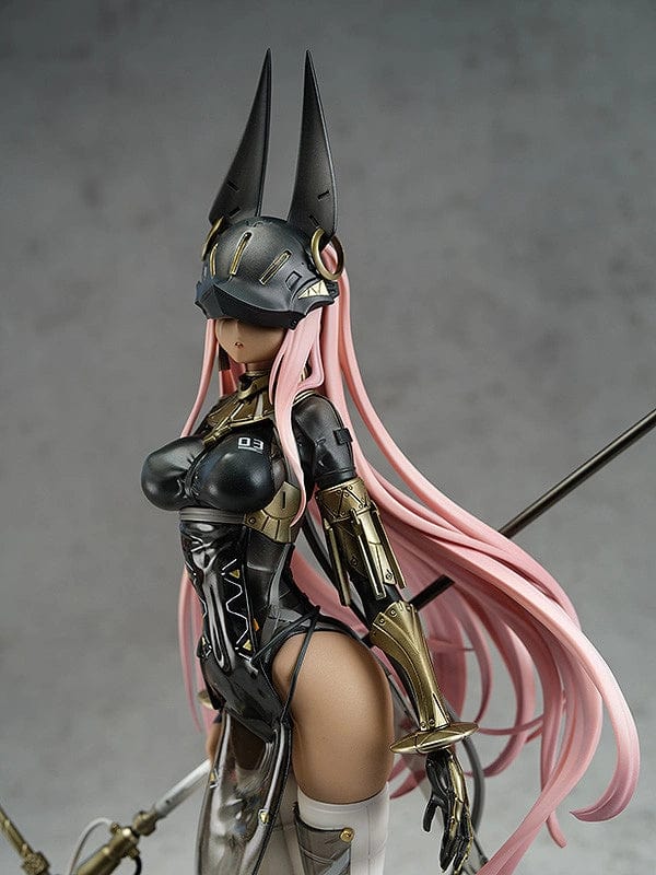 WING HEMET NETHEL 1/7 Scale Figure