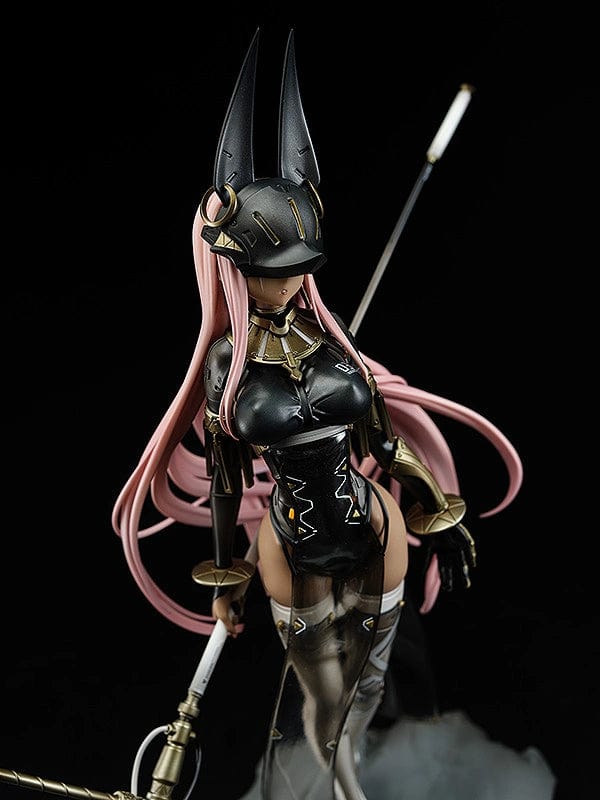 WING HEMET NETHEL 1/7 Scale Figure