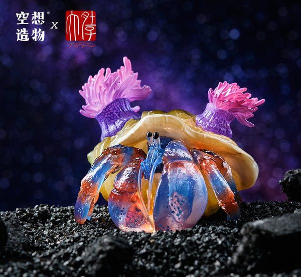 hermit-crab-series-kongzoo-
