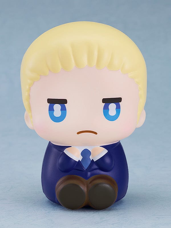 Orange Rouge Hetalia World ★ Stars Marshmalloid Germany