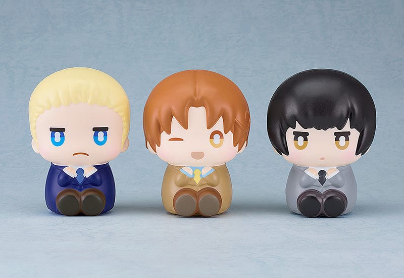 Good Smile Company Hetalia World ★ Stars Marshmalloid Italy