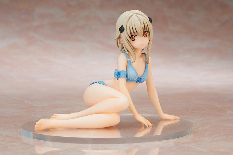 Bellfine High School DxD HERO - Koneko Toujou - 1/7th Scale Figure