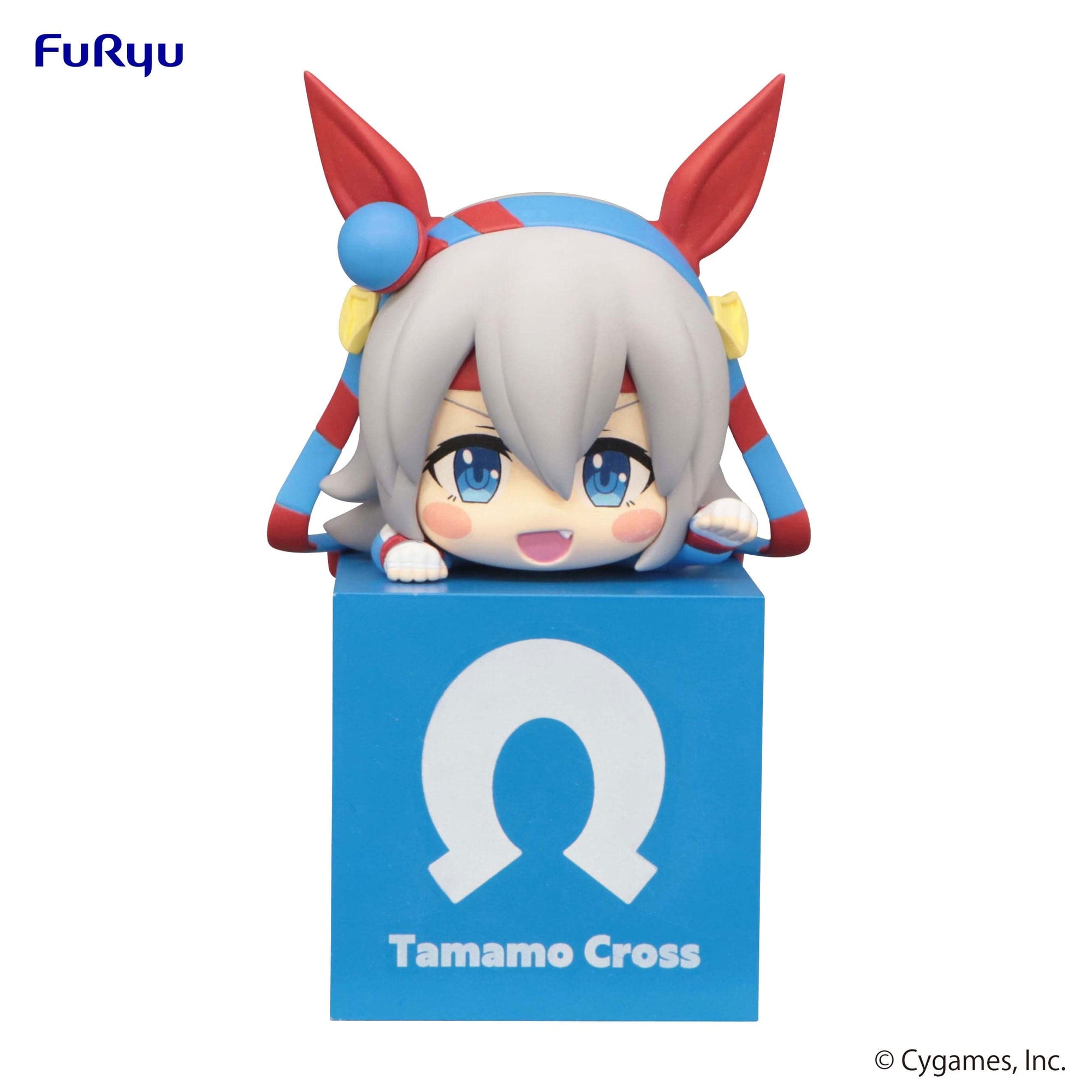 FURYU Corporation Hikkake Figure Tamamo Cross