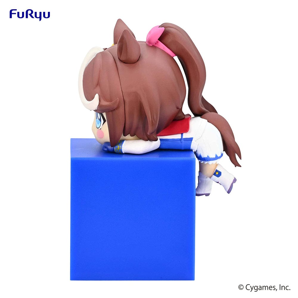 FURYU Corporation Hikkake Figure Tokai Teio
