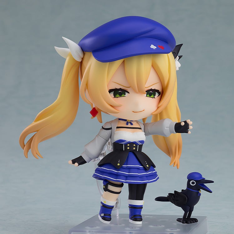 2685 Nendoroid Dokibird