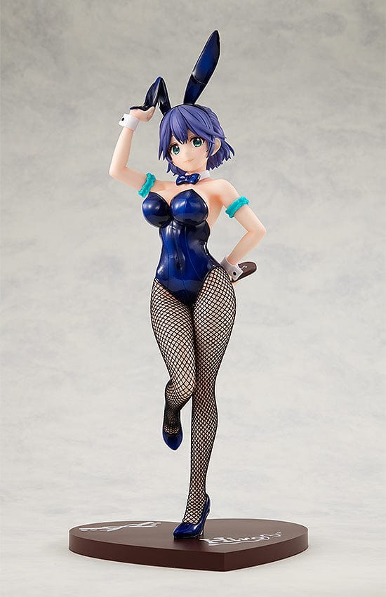 Kadokawa Hiro Segawa: Bunny Ver. 1/7 Scale Figure