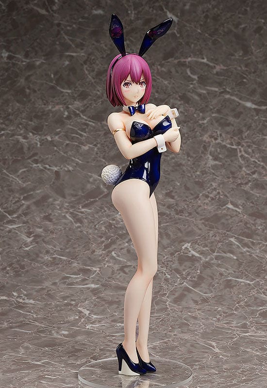 FREEing Hisako Arato : Bare Leg Bunny Ver