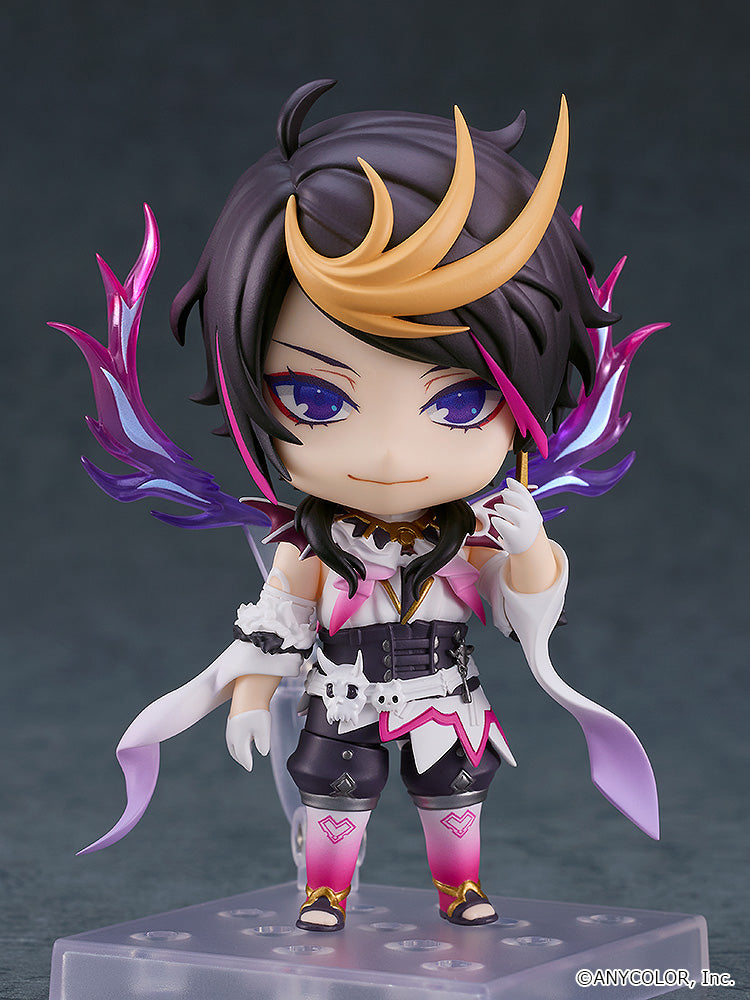 2467 Nendoroid Shu Yamino