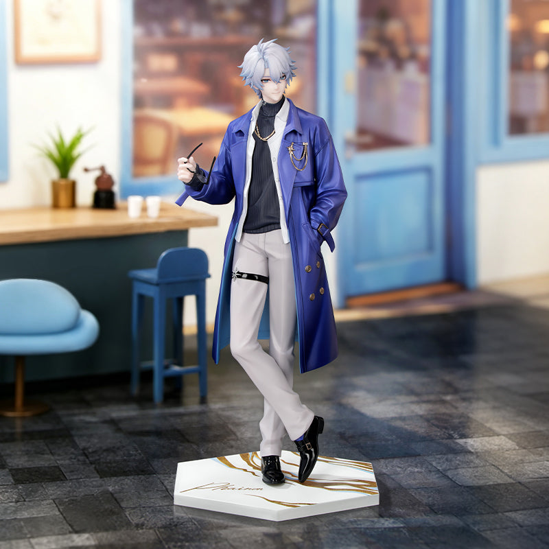 Honkai : Star Rail GIFT+ 1/8 PHAINON: EXPRESS TRAVEL NOTES VER