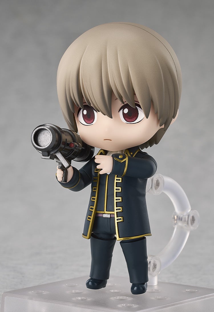 2584 Nendoroid Sogo Okita