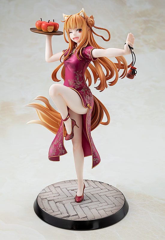 Kadokawa Holo : Chinese Dress ver. 1/7th Scale Figure