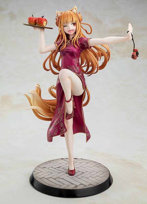 Kadokawa Holo : Chinese Dress ver. 1/7th Scale Figure