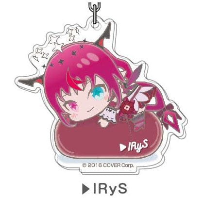 Hasepro HOLOLIVE HUG MEETS VOL 3 ACRYLIC KEYCHAIN