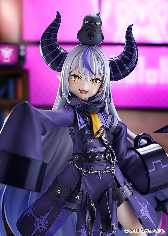 Good Smile Company hololive production La+ Darknesss 1/6 Scale Figure