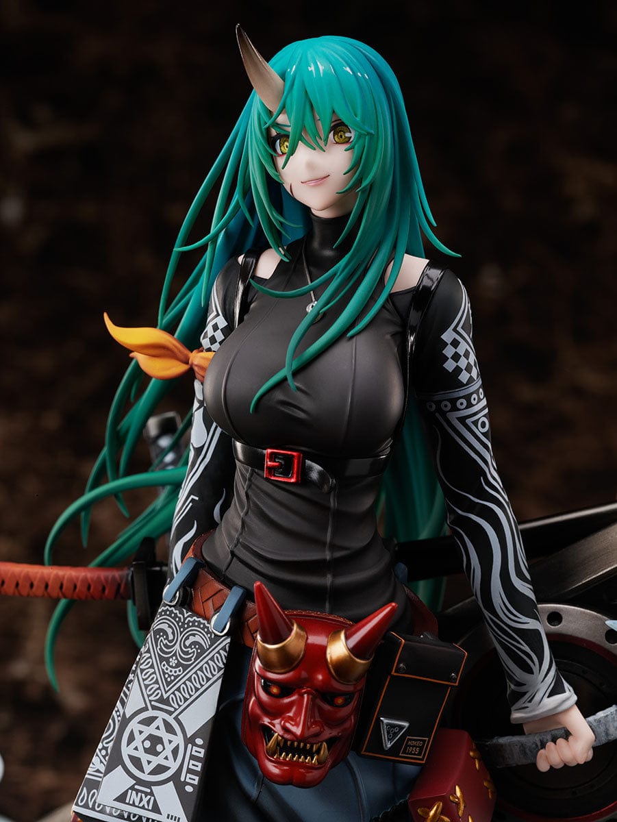 FURYU Hoshiguma Huntingronin 1/7th Scale Figure