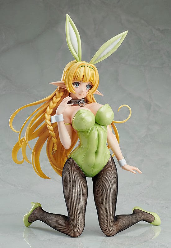 FREEing How Not to Summon a Demon Lord - Shera L. Greenwood: Bunny Ver. - 1/4th Scale Figure