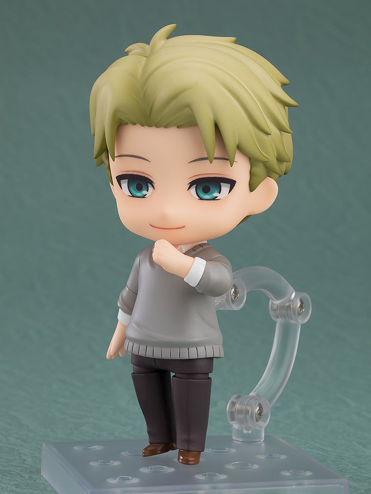 2663 Nendoroid Loid Forger : Casual Outfit Ver