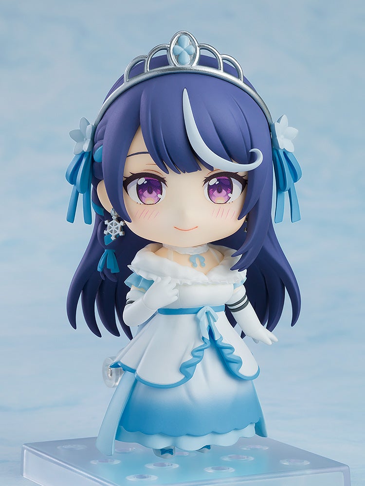 2557 Nendoroid Kokorone Awayuki