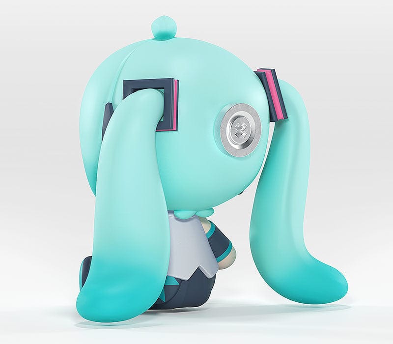 Good Smile Company Huggy Good Smile Hatsune Miku Ver (rerun)