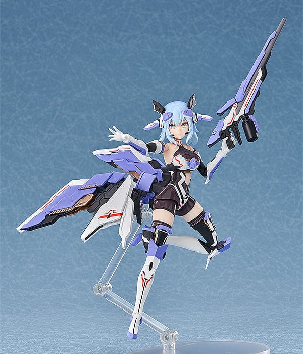artery gear Artery Gear: Fusion Hyper Body AG-01 Lark Nio