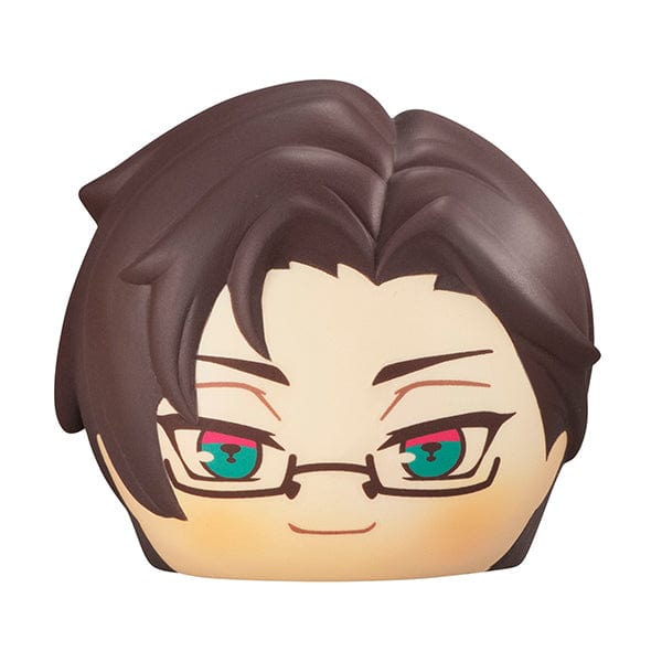 Megahouse Hypnosis Mic Division Rap Battle Rhyme Anima FLUFFY SQUEEZE BREAD IKEBUKURO &amp; YOKOHAMA BOX