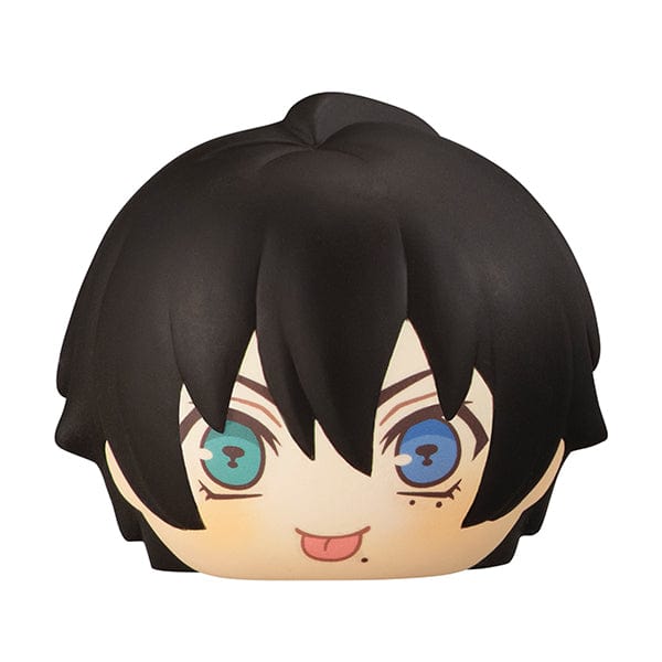 Megahouse Hypnosis Mic Division Rap Battle Rhyme Anima FLUFFY SQUEEZE BREAD IKEBUKURO &amp; YOKOHAMA BOX