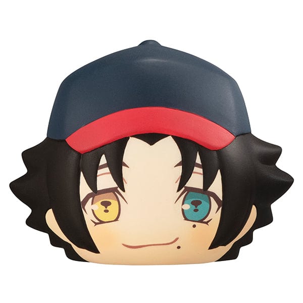 Megahouse Hypnosis Mic Division Rap Battle Rhyme Anima FLUFFY SQUEEZE BREAD IKEBUKURO &amp; YOKOHAMA BOX