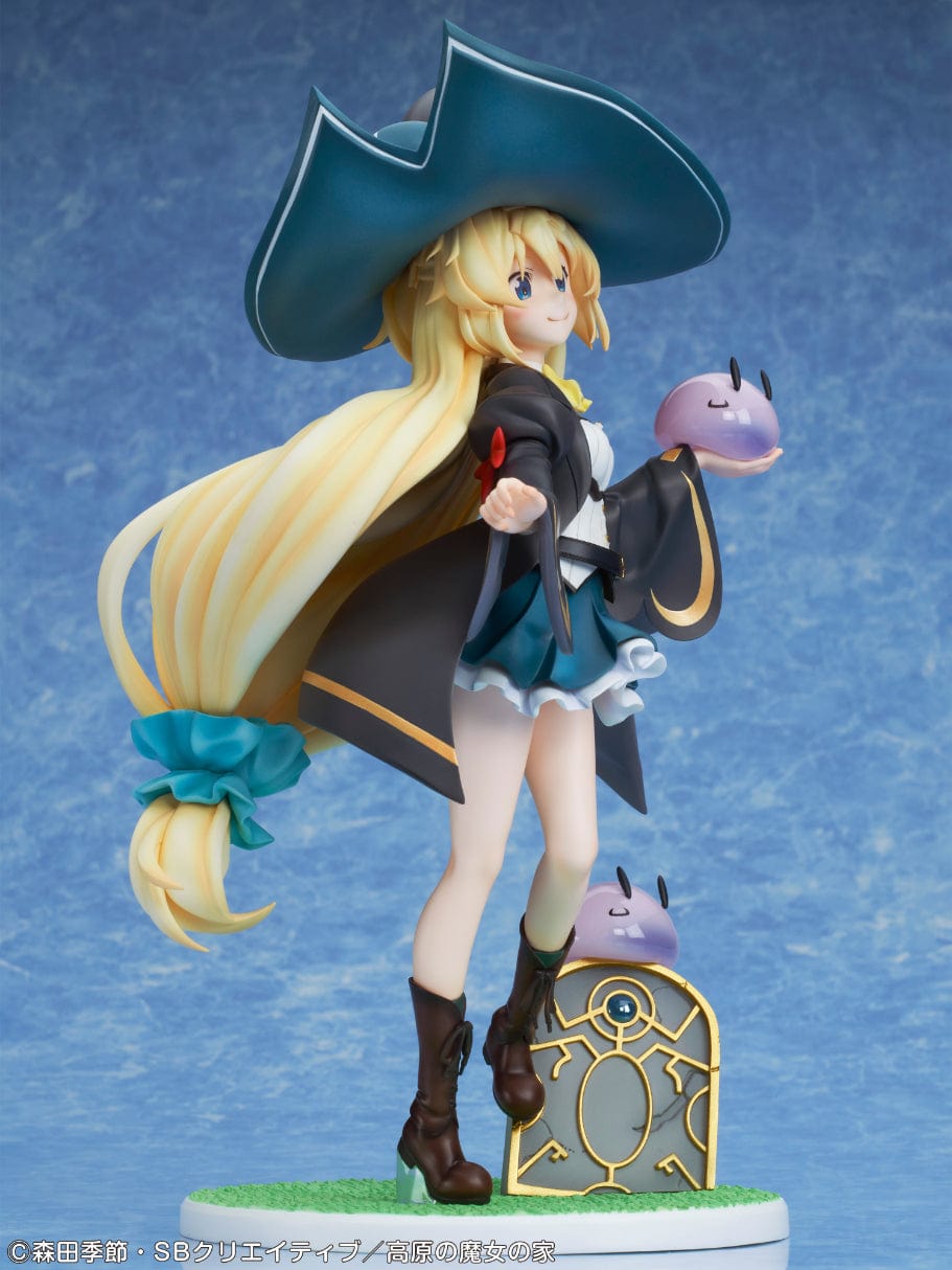 Medicos Entertainment I&#39;ve Been Killing Slimes for 300 Years and Maxed Out My Level Azusa 1/7th Scale Figure