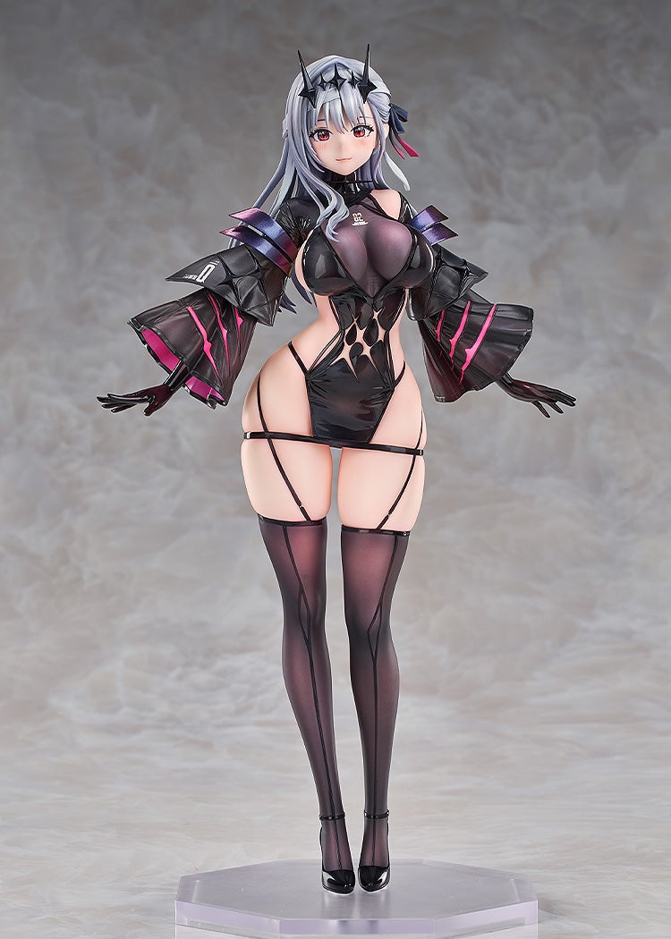 GODDESS OF VICTORY: NIKKE Modernia Second Affection 1/7 Scale Figure (rerun)